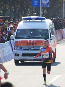 南山区大型活动