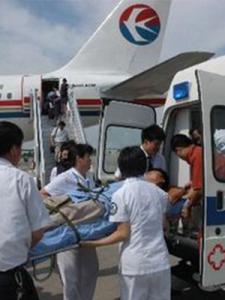 南山区接送服务