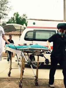 南山区院后转乡